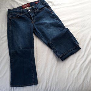 Lucky Brand Womans Size 4 Jeans